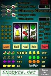 download Cherry Chaser Slot Machine apk